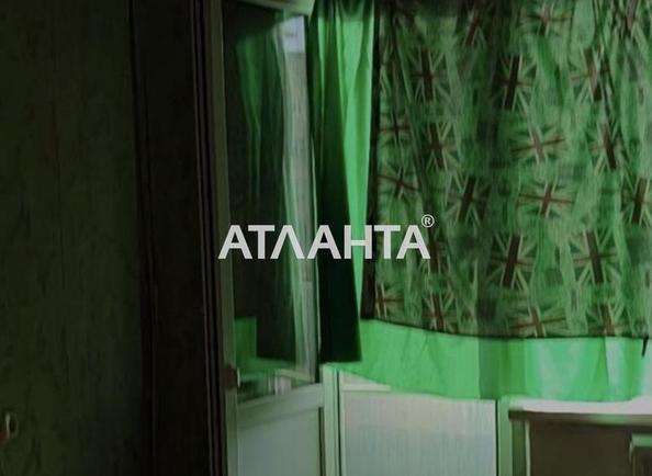 1-кімнатна квартира за адресою вул. Заболотного ак. (площа 34 м²) - Atlanta.ua - фото 2