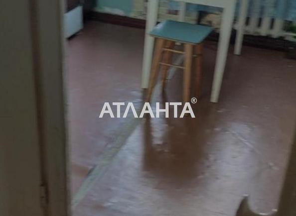 1-кімнатна квартира за адресою вул. Заболотного ак. (площа 34 м²) - Atlanta.ua - фото 3