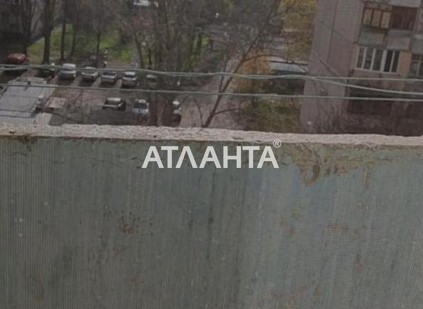 1-кімнатна квартира за адресою вул. Заболотного ак. (площа 34 м²) - Atlanta.ua - фото 4