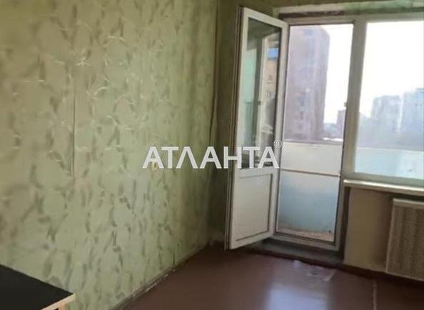 1-кімнатна квартира за адресою вул. Заболотного ак. (площа 34 м²) - фото 3 1-кімнатна квартира за адресою вул. Заболотного ак. (площа 34 м²) - Atlanta.ua - фото 3