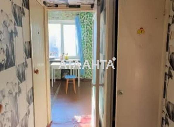 1-кімнатна квартира за адресою вул. Заболотного ак. (площа 34 м²) - фото 4 1-кімнатна квартира за адресою вул. Заболотного ак. (площа 34 м²) - Atlanta.ua - фото 4