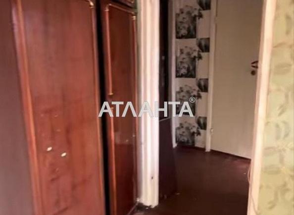 1-кімнатна квартира за адресою вул. Заболотного ак. (площа 34 м²) - фото 7 1-кімнатна квартира за адресою вул. Заболотного ак. (площа 34 м²) - Atlanta.ua - фото 7