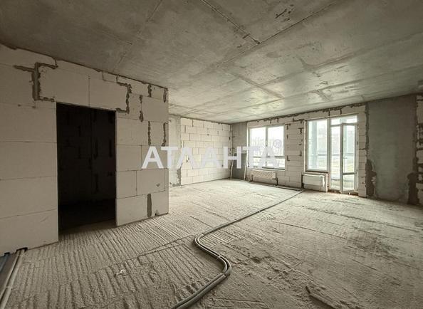 2-rooms apartment apartment by the address st. Profsoyuznaya (area 64 m²) - Atlanta.ua