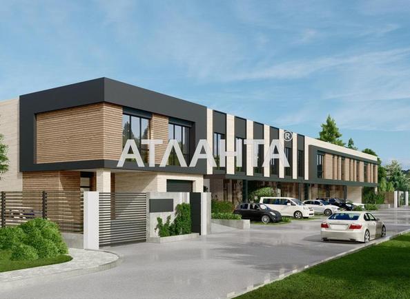 Будинок (площа 140 м²) - Atlanta.ua