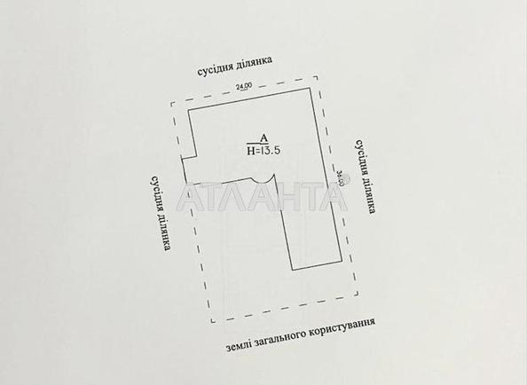 Будинок (площа 450 м²) - Atlanta.ua - фото 33