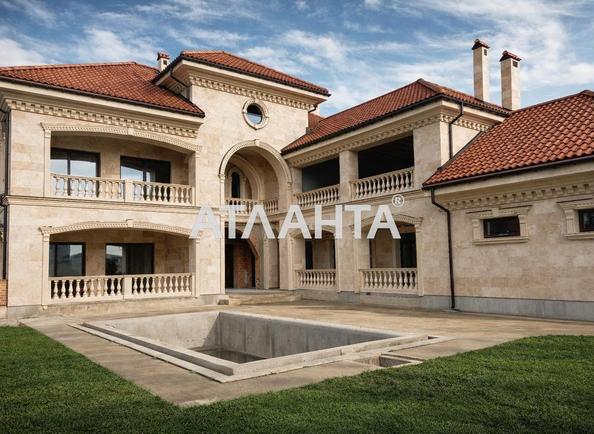 Будинок (площа 450 м²) - Atlanta.ua - фото 2