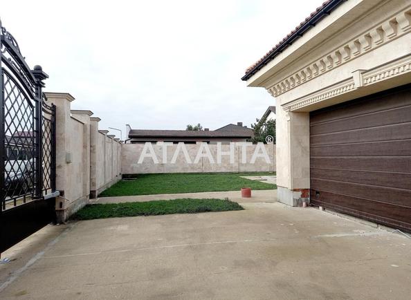 Будинок (площа 450 м²) - Atlanta.ua - фото 5