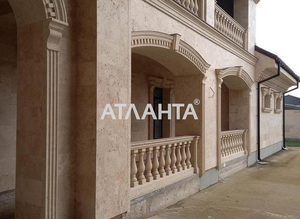 Будинок (площа 450 м²) - Atlanta.ua - фото 28