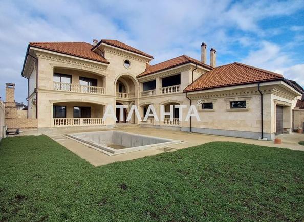 Будинок (площа 450 м²) - Atlanta.ua - фото 32