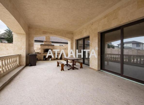 Будинок (площа 450 м²) - Atlanta.ua - фото 7