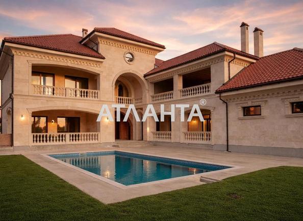 Будинок (площа 450 м²) - Atlanta.ua - фото 31