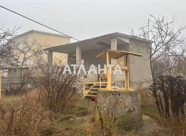 House (area 66 m²) - Atlanta.ua - photo 2