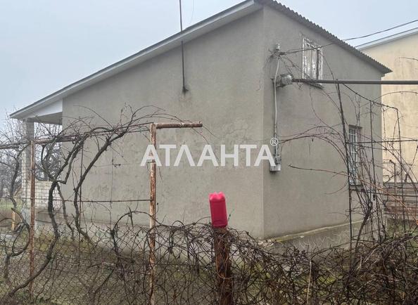 House (area 66 m²) - Atlanta.ua - photo 4
