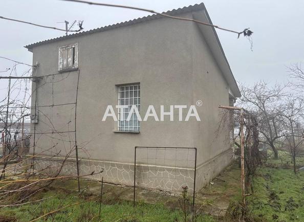 House (area 66 m²) - Atlanta.ua - photo 5