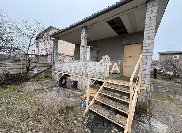 House (area 66 m²) - Atlanta.ua - photo 6