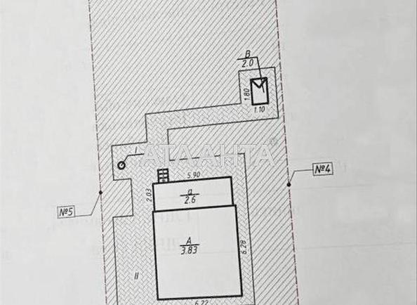 House (area 66 m²) - Atlanta.ua - photo 8