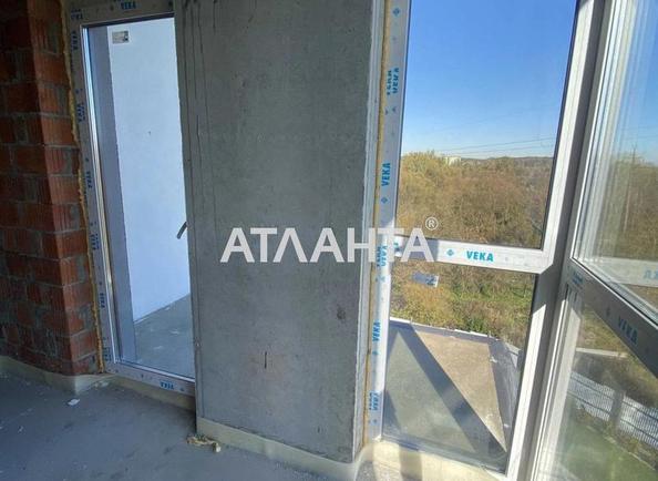 2-кімнатна квартира за адресою вул. Роксоляни (площа 53 м²) - Atlanta.ua - фото 4