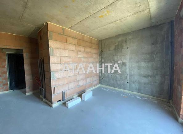 2-кімнатна квартира за адресою вул. Роксоляни (площа 53 м²) - Atlanta.ua - фото 7