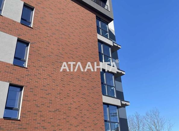 2-кімнатна квартира за адресою вул. Роксоляни (площа 53 м²) - Atlanta.ua - фото 12