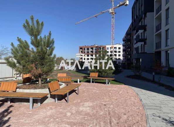 2-кімнатна квартира за адресою вул. Роксоляни (площа 53 м²) - Atlanta.ua - фото 13