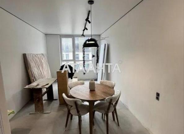 1-кімнатна квартира за адресою вул. Героїв Майдану (площа 42 м²) - Atlanta.ua - фото 4