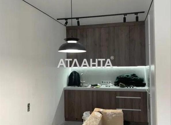 1-кімнатна квартира за адресою вул. Героїв Майдану (площа 42 м²) - Atlanta.ua - фото 3