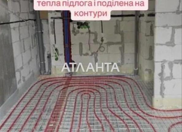 1-кімнатна квартира за адресою вул. Героїв Майдану (площа 42 м²) - Atlanta.ua - фото 10