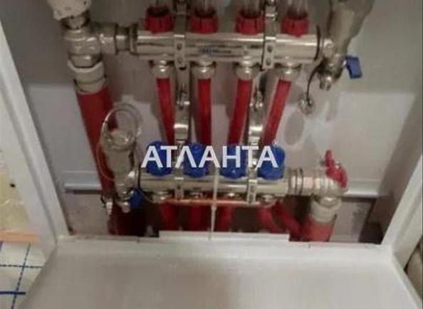 1-кімнатна квартира за адресою вул. Героїв Майдану (площа 42 м²) - Atlanta.ua - фото 12