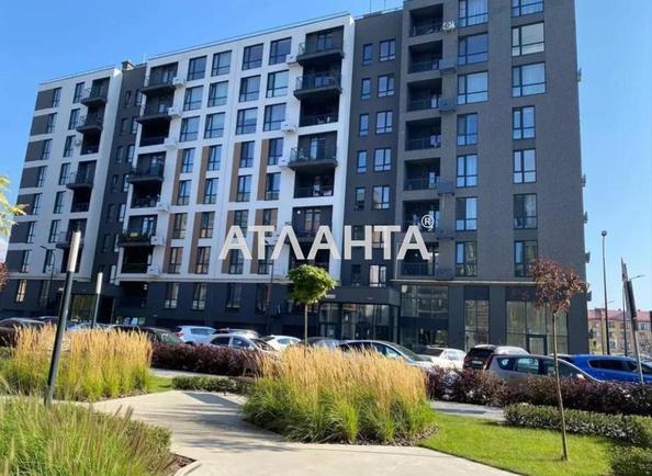 1-кімнатна квартира за адресою вул. Героїв Майдану (площа 42 м²) - Atlanta.ua - фото 14