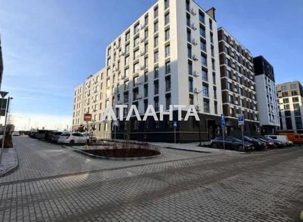 1-кімнатна квартира за адресою вул. Героїв Майдану (площа 42 м²) - Atlanta.ua - фото 15