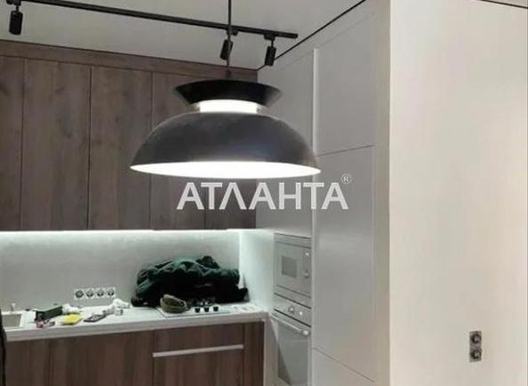 1-кімнатна квартира за адресою вул. Героїв Майдану (площа 42 м²) - Atlanta.ua - фото 2