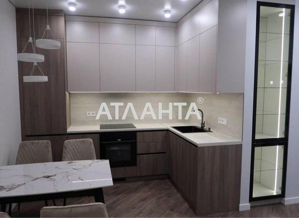 1-кімнатна квартира за адресою вул. Краснова (площа 41 м²) - Atlanta.ua