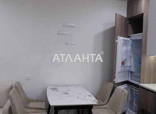 1-кімнатна квартира за адресою вул. Краснова (площа 41 м²) - Atlanta.ua - фото 5