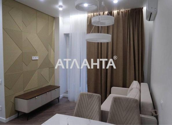 1-кімнатна квартира за адресою вул. Краснова (площа 41 м²) - Atlanta.ua - фото 2