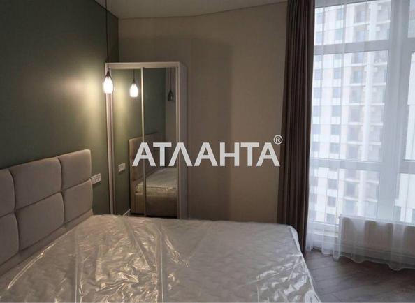 1-кімнатна квартира за адресою вул. Краснова (площа 41 м²) - Atlanta.ua - фото 6