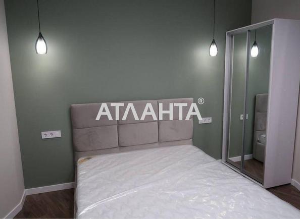 1-кімнатна квартира за адресою вул. Краснова (площа 41 м²) - Atlanta.ua - фото 7