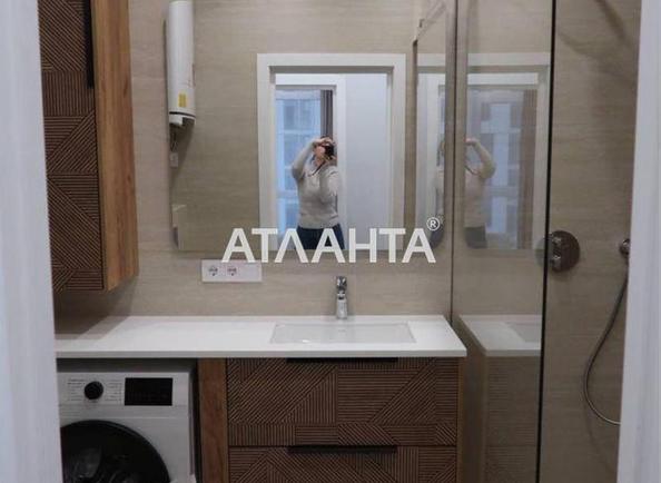 1-кімнатна квартира за адресою вул. Краснова (площа 41 м²) - Atlanta.ua - фото 10