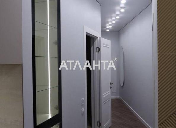 1-кімнатна квартира за адресою вул. Краснова (площа 41 м²) - Atlanta.ua - фото 13