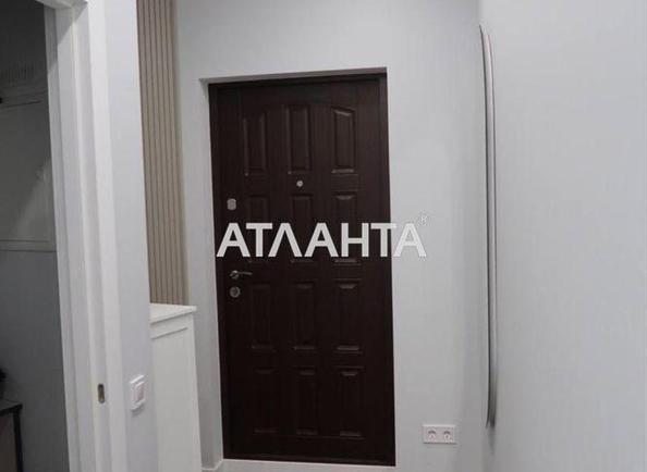 1-кімнатна квартира за адресою вул. Краснова (площа 41 м²) - Atlanta.ua - фото 16