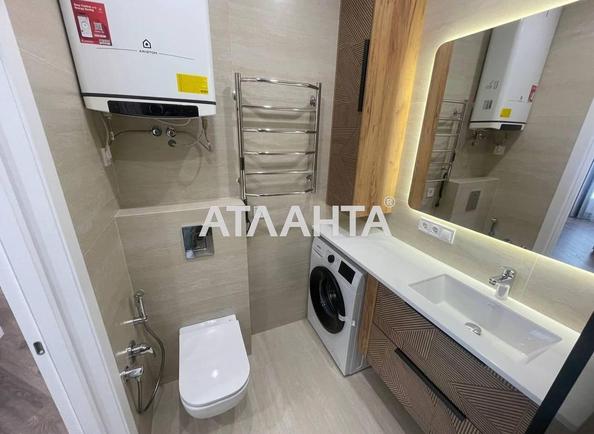 1-кімнатна квартира за адресою вул. Краснова (площа 42 м²) - Atlanta.ua - фото 13