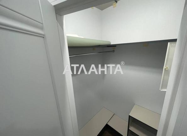 1-кімнатна квартира за адресою вул. Краснова (площа 42 м²) - Atlanta.ua - фото 18