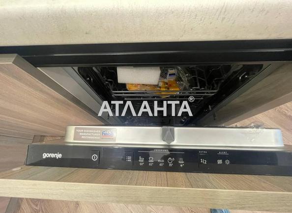 1-кімнатна квартира за адресою вул. Краснова (площа 42 м²) - Atlanta.ua - фото 15