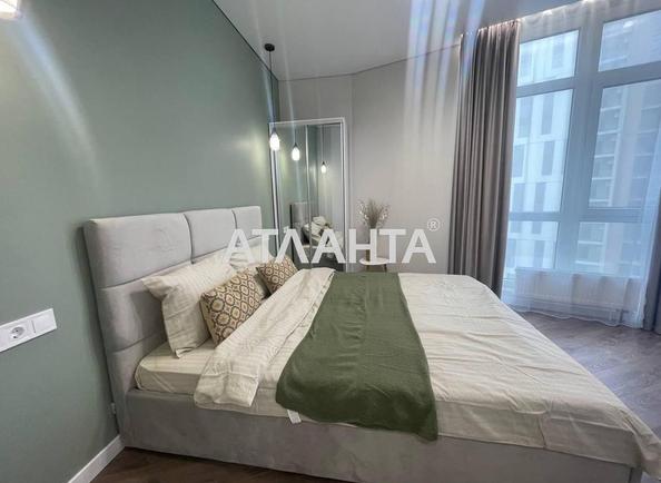 1-кімнатна квартира за адресою вул. Краснова (площа 42 м²) - Atlanta.ua - фото 10