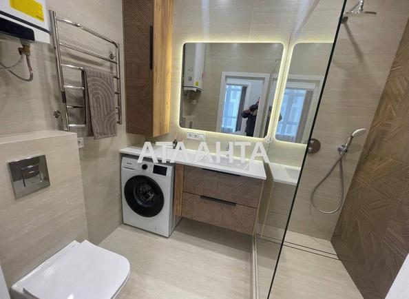 1-кімнатна квартира за адресою вул. Краснова (площа 42 м²) - Atlanta.ua - фото 12