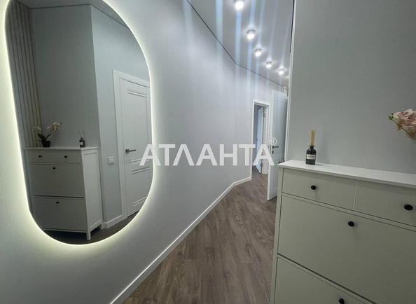 1-кімнатна квартира за адресою вул. Краснова (площа 42 м²) - Atlanta.ua - фото 16