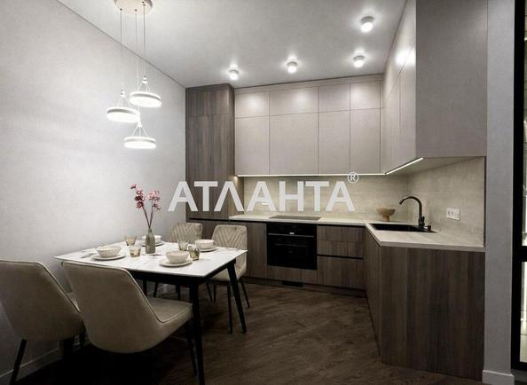 1-кімнатна квартира за адресою вул. Краснова (площа 42 м²) - Atlanta.ua - фото 2