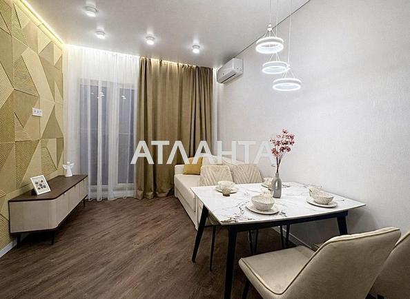 1-кімнатна квартира за адресою вул. Краснова (площа 42 м²) - Atlanta.ua - фото 3