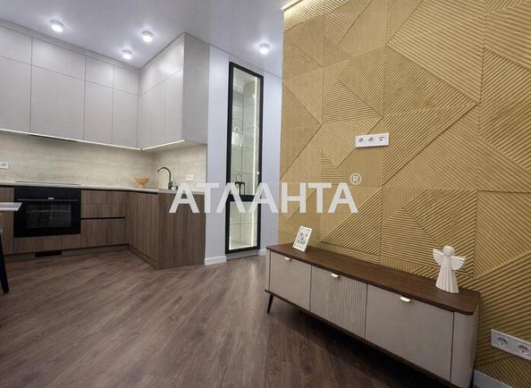 1-кімнатна квартира за адресою вул. Краснова (площа 42 м²) - Atlanta.ua - фото 5