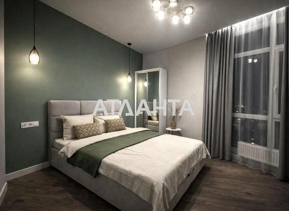 1-кімнатна квартира за адресою вул. Краснова (площа 42 м²) - Atlanta.ua - фото 8