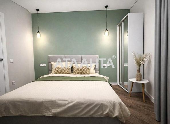 1-кімнатна квартира за адресою вул. Краснова (площа 42 м²) - Atlanta.ua - фото 9